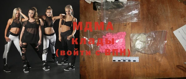 индика Абаза